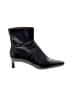 Madewell Black Ankle Boots Size 9 1/2 - photo 1