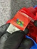Super Mario Red Raincoat Size L (kids) - photo 3