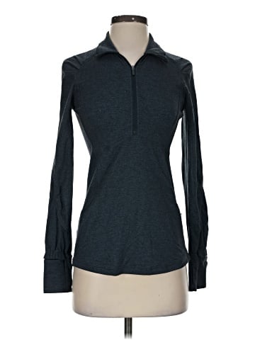 Lululemon Athletica Fleece (view 1)