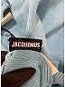 Jacquemus Teal Blue Casual Pants Size EU 46 / US 16 - photo 3