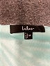 Lulus 100% Polyester Blue Cocktail Dress Size M - photo 4