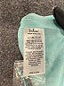 Lulus 100% Polyester Blue Cocktail Dress Size M - photo 5