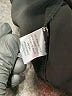 Mittoshop Solid Black Track Pants Size M - photo 8
