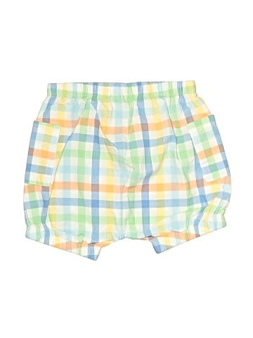 First Impressions Shorts (view 2)