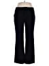 Daisy Fuentes Black Dress Pants Size 14 - photo 1