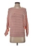 Unbranded Pink Pullover Sweater Size S - photo 1