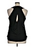Real Essentials Black Sleeveless T-Shirt Size XL - photo 2