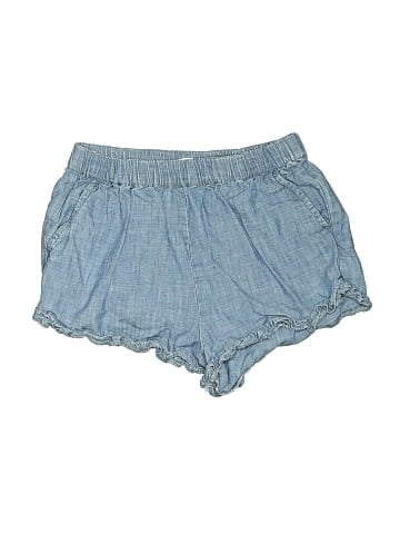 Crewcuts Denim Shorts (view 1)