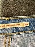 Levi's Blue Jeans Size 29 waist - photo 8