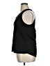 Real Essentials Black Sleeveless T-Shirt Size XL - photo 5