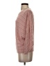 Unbranded Pink Pullover Sweater Size S - photo 5
