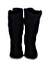 Splendid 100% Leather Black Boots Size 7 - photo 2