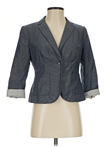 The Limited Blazer (view 1)