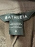 Athleta Gray Cargo Pants Size 8 - photo 7