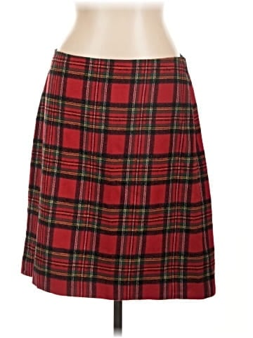 Talbots Casual Skirt (view 1)