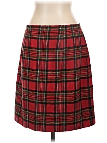 Talbots Casual Skirt (view 2)