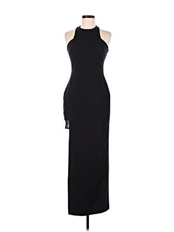 Elizabeth and James Cocktail Dress (view 1)