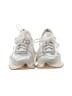 New Balance White Sneakers Size 9 - photo 2