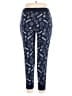 Harry Potter Print Blue Casual Pants Size XL - photo 2