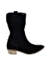 Splendid 100% Leather Black Boots Size 7 - photo 1
