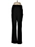Bamans Black Dress Pants Size M - photo 1
