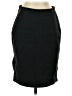 Old Navy Solid Black Formal Skirt Size S - photo 1