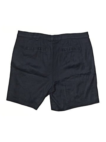 NYDJ Cargo Shorts (view 2)