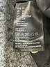 H&M 100% Polyester Black Casual Dress Size S - photo 8