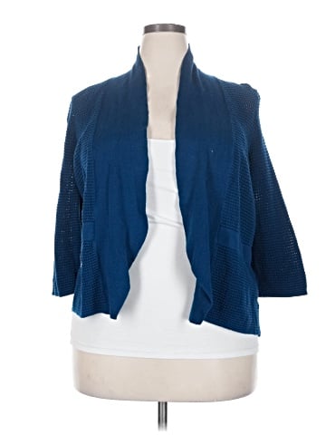 Alfani Cardigan (view 1)
