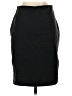 Old Navy Solid Black Formal Skirt Size S - photo 2