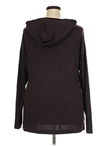 Max & Mia Pullover Hoodie (view 2)