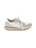 New Balance White Sneakers Size 9 - photo 1