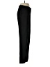 Bamans Black Dress Pants Size M - photo 4