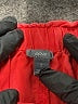 Aerie Solid Red Shorts Size L - photo 3