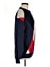 Assorted Brands 100% Cotton Argyle Blue Red Pullover Sweater Size M - photo 4