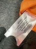 Greg Norman Orange Sleeveless Polo Size S - photo 8