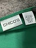 Chico's Green Tank Top Size XL (3) - photo 8