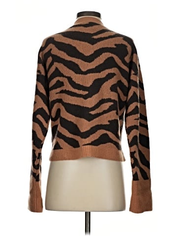 W.CASHMERE Cardigan (view 2)