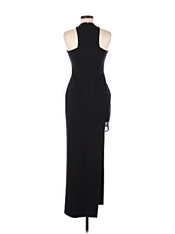 Elizabeth and James Cocktail Dress (view 2)