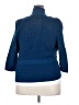 Alfani Blue Cardigan Size XXL - photo 2