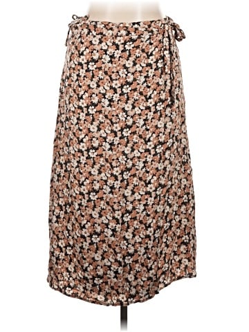 Urban Romantics Casual Skirt (view 1)