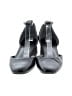 Nordstrom Black Heels Size 11 1/2 - photo 2