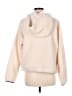 Wild Fable 100% Polyester Ivory Fleece Size M - photo 2