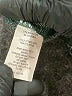 Assorted Brands Plaid Black Jumpsuit Size L - photo 5