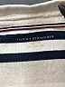 Tommy Hilfiger 100% Cotton Silver Long Sleeve Top Size XL - photo 7