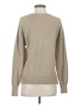 Laundry by Shelli Segal Tan Pullover Sweater Size S - photo 2