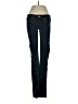 True Religion Hearts Blue Jeans Size 27 waist - photo 1