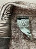 C9 By Champion Metallic Silver Leggings Size M - photo 7