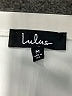 Lulus Solid White Jumpsuit Size M - photo 4