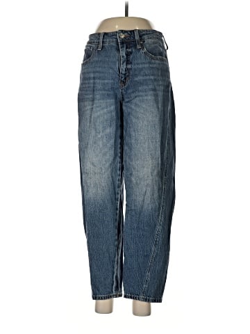 Time and Tru Jeans (view 1)